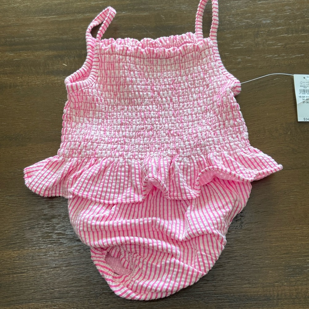 Matching set